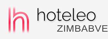 Hoteli v Zimbabvu – hoteleo