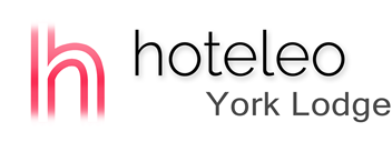 hoteleo - York Lodge