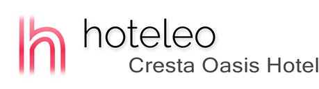 hoteleo - Cresta Oasis Hotel