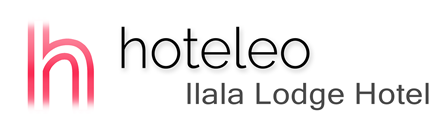 hoteleo - Ilala Lodge Hotel