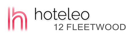 hoteleo - 12 FLEETWOOD