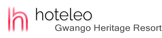 hoteleo - Gwango Heritage Resort