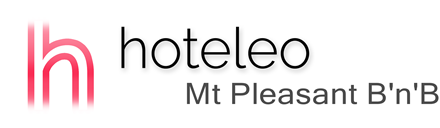 hoteleo - Mt Pleasant B'n'B