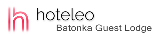 hoteleo - Batonka Guest Lodge