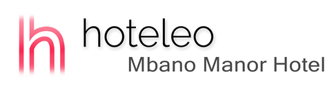 hoteleo - Mbano Manor Hotel
